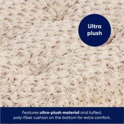 Frisco Swirl Dog Crate Mat -Dog - Cat Shop 110506 PT4. AC SS1800 V1671120933