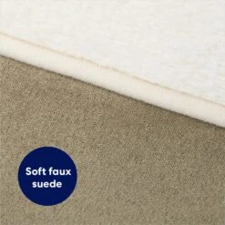 Frisco Pillow Dog Bed W/ Removeable Cover -Dog - Cat Shop 113294 PT4. AC SS1800 V1667228831