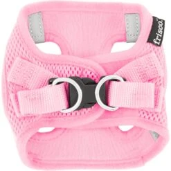 Frisco Small Breed Soft Vest Step In Back Clip Dog Harness -Dog - Cat Shop 139821 PT3. AC SS1800 V1561573321