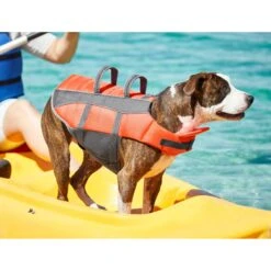 Frisco Ripstop Dog Life Jacket -Dog - Cat Shop 140919 PT7. AC SS1800 V1631051825