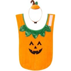 Frisco Pumpkin Dog & Cat Costume -Dog - Cat Shop 144446 PT3. AC SS1800 V1567175221