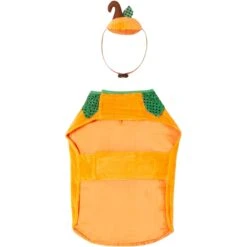 Frisco Pumpkin Dog & Cat Costume -Dog - Cat Shop 144446 PT4. AC SS1800 V1567176587