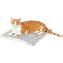 Frisco Reversible Square Cat Pad -Dog - Cat Shop 144826 PT2. AC SS1800 V1565383741