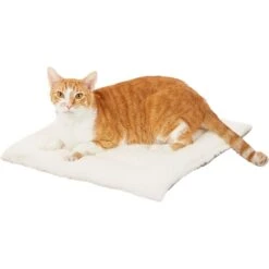 Frisco Reversible Square Cat Pad -Dog - Cat Shop 144826 PT5. AC SS1800 V1578443386