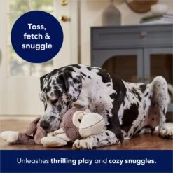 Frisco Monkey Plush Squeaky Dog Toy -Dog - Cat Shop 147043 PT5. AC SS1800 V1686580080