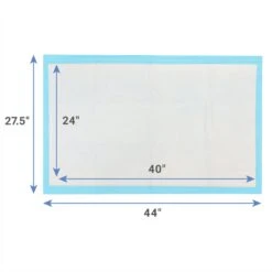 Frisco Premium Giant Dog Training & Potty Pads 11 Frisco Premium Giant Dog Training & Potty Pads -Dog - Cat Shop 152699 PT2. AC SS1800 V1674666975