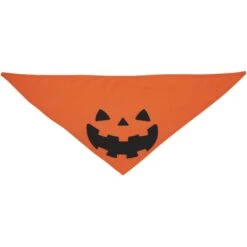 Frisco Jack O' Lantern Pumpkin Dog & Cat Bandana -Dog - Cat Shop 158934 PT3. AC SS1800 V1690828662