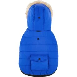 Frisco Heavyweight Anchorage Insulated Dog & Cat Parka -Dog - Cat Shop 160250 PT3. AC SS1800 V1567001624