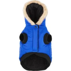 Frisco Heavyweight Anchorage Insulated Dog & Cat Parka -Dog - Cat Shop 160250 PT4. AC SS1800 V1567003323