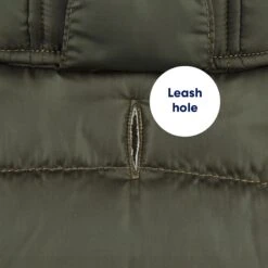 Frisco Mid-Heavyweight Portland Insulated Dog & Cat Parka -Dog - Cat Shop 160295 PT6. AC SS1800 V1567010038