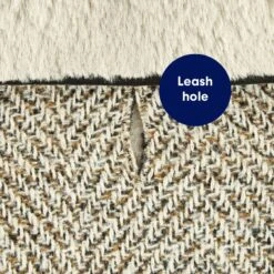 Frisco Manhattan Tweed Dog & Cat Coat -Dog - Cat Shop 161275 PT5. AC SS1800 V1567009363