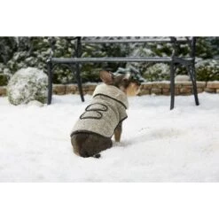 Frisco Manhattan Tweed Dog & Cat Coat -Dog - Cat Shop 161275 PT6. AC SS1800 V1568061148