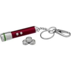 Frisco 2-in-1 Laser & LED Light Laser Cat Toy -Dog - Cat Shop 166309 PT4. AC SS1800 V1573675557