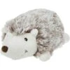 Frisco Hedgehog Plush Squeaky Dog Toy