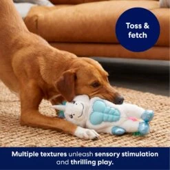 Frisco Unicorn Muscle Plush Squeaky Dog Toy -Dog - Cat Shop 174717 PT4. AC SS1800 V1695748411