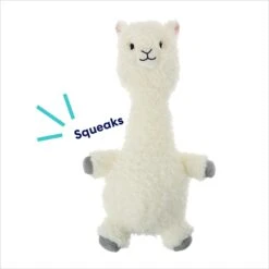 Frisco Llama Bobberz Plush Squeaky Dog Toy 8 Frisco Llama Bobberz Plush Squeaky Dog Toy -Dog - Cat Shop 174741 PT2. AC SS1800 V1695659207
