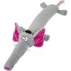 Frisco Elephant Wagazoo Plush Squeaky Dog Toy