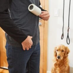 Frisco Dog & Cat Hair Lint Roller Refill -Dog - Cat Shop 206915 PT4. AC SS1800 V1680186155