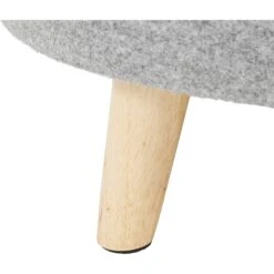 Frisco Modern Round Elevated Cat Bed -Dog - Cat Shop 214363 PT3. AC SS1800 V1591189560