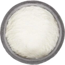 Frisco Modern Round Elevated Cat Bed -Dog - Cat Shop 214363 PT4. AC SS1800 V1591189556