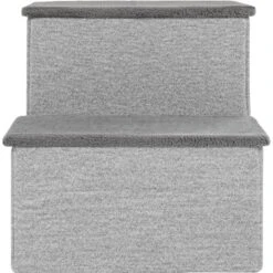 Frisco Collapsible Cat & Dog Stairs & Storage -Dog - Cat Shop 214371 PT2. AC SS1800 V1589908952