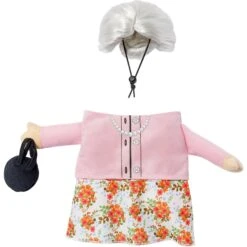 Frisco Front Walking Granny Dog & Cat Costume -Dog - Cat Shop 215577 PT6. AC SS1800 V1624454563