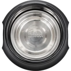 Frisco Stainless Steel Bowl With Elevated Stand -Dog - Cat Shop 216020 PT3. AC SS1800 V1591020423