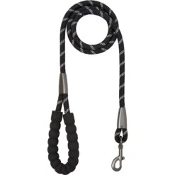 Frisco Rope Dog Leash With Padded Handle -Dog - Cat Shop 221218 PT2. AC SS1800 V1596502266