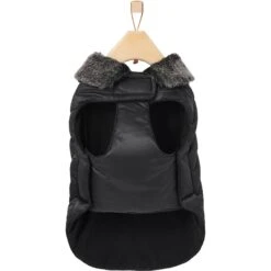 Frisco Mediumweight Chevron Insulated Quilted Dog & Cat Coat -Dog - Cat Shop 224001 PT5. AC SS1800 V1628777325