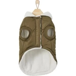 Frisco Mid-Heavyweight Love Insulated Dog & Cat Coat -Dog - Cat Shop 224034 PT4. AC SS1800 V1599571854