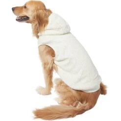 Frisco Plush Fur Dog & Cat Hoodie -Dog - Cat Shop 224209 PT3. AC SS1800 V1637668640