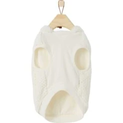 Frisco Plush Fur Dog & Cat Hoodie -Dog - Cat Shop 224209 PT5. AC SS1800 V1637647612