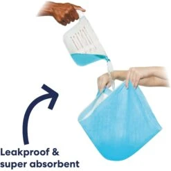 Frisco Extra Large Non-Skid Ultra Premium Dog Training & Potty Pads -Dog - Cat Shop 227451 PT4. AC SS1800 V1674671682