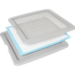 Frisco Training Pad Holder -Dog - Cat Shop 227474 PT3. AC SS1800 V1603926459