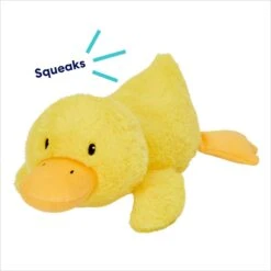 Frisco Duck Plush Squeaky Dog Toy -Dog - Cat Shop 233613 PT2. AC SS1800 V1695659152