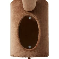 Frisco Holiday 52.3-in Reindeer Cat Scratching Post & Tunnel -Dog - Cat Shop 236569 PT6. AC SS1800 V1601338567