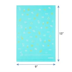 Frisco Beach Print Dog Poop Bags, 120 Count -Dog - Cat Shop 237004 PT2. AC SS1800 V1669101774