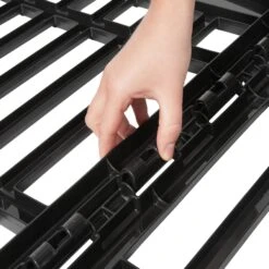 Frisco 4-Panel Dog Exercise Playpen With Door, 24-in -Dog - Cat Shop 244546 PT6. AC SS1800 V1603405588