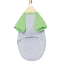 Frisco Happy Lil' Camper Dog & Cat T-Shirt -Dog - Cat Shop 248789 PT4. AC SS1800 V1613669812