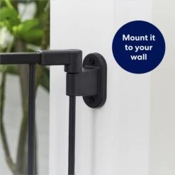 Frisco Steel 8-Panel Configurable Dog Gate & Playpen -Dog - Cat Shop 250603 PT5. AC SS1800 V1666119218