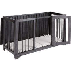 Frisco "Broadway" Dog Crate Credenza & Mat Kit -Dog - Cat Shop 255324 PT4. AC SS1800 V1617037301