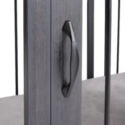 Frisco "Broadway" Dog Crate Credenza & Mat Kit -Dog - Cat Shop 255324 PT6. AC SS1800 V1617037640