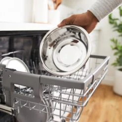 Frisco Black Iron Non-Skid Stainless Steel Dog & Cat Bowl -Dog - Cat Shop 257152 PT6. AC SS1800 V1615939601