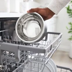 Frisco Insulated Two-Toned Non-Skid Stainless Steel Dog & Cat Bowl 12 Frisco Insulated Two-Toned Non-Skid Stainless Steel Dog & Cat Bowl -Dog - Cat Shop 257168 PT6. AC SS1800 V1615939340