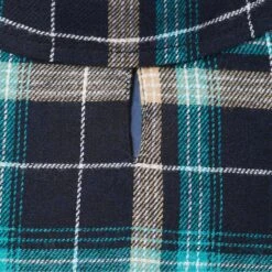 Frisco Multi-Plaid Dog & Cat Flannel Shirt -Dog - Cat Shop 268588 PT5. AC SS1800 V1637718391