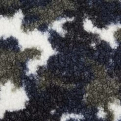 Frisco Sherpa Cube Pillow Cat & Dog Bed, Camo -Dog - Cat Shop 270927 PT4. AC SS1800 V1626293293