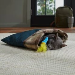 Frisco Camping Sleeping Bag Cat Toy -Dog - Cat Shop 270973 PT3. AC SS1800 V1625009375