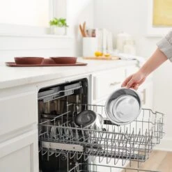 Frisco Silicone Stainless Steel Double Diner Dog & Cat Bowl, Brown -Dog - Cat Shop 277551 PT6. AC SS1800 V1630358055