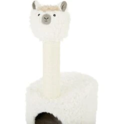 Frisco Animal Series Cat Condo, Llama -Dog - Cat Shop 289340 PT2. AC SS1800 V1630680045