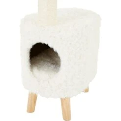 Frisco Animal Series Cat Condo, Llama -Dog - Cat Shop 289340 PT3. AC SS1800 V1630679790
